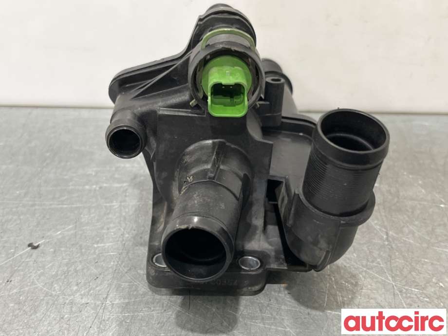 Termostathus til Volvo V50 2007-2012 (Fase 2) (VOLVO|31492537||9670253780)