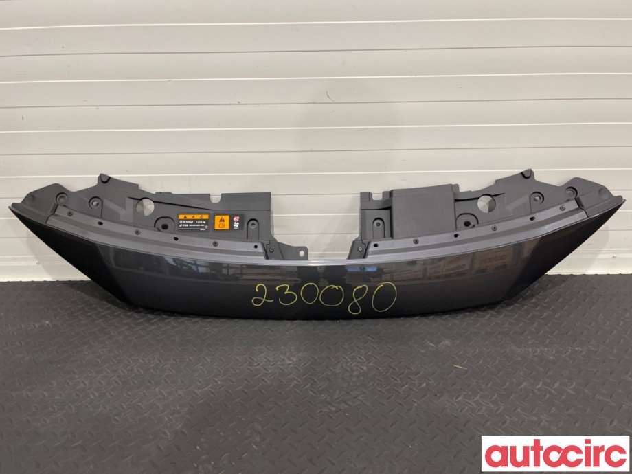 Grill midt til Mazda MX-30, 2020-->>  (MAZDA|DN4E-50-7E0E)