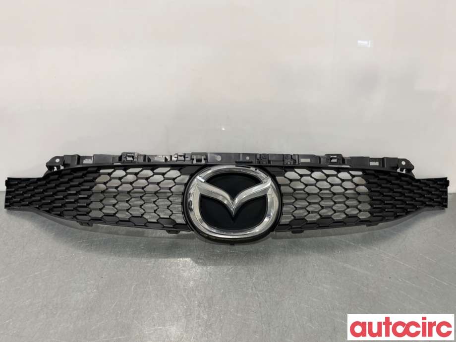 Grill til Mazda MX-30, 2020-->>  (MAZDA|DN4E-50-711E)