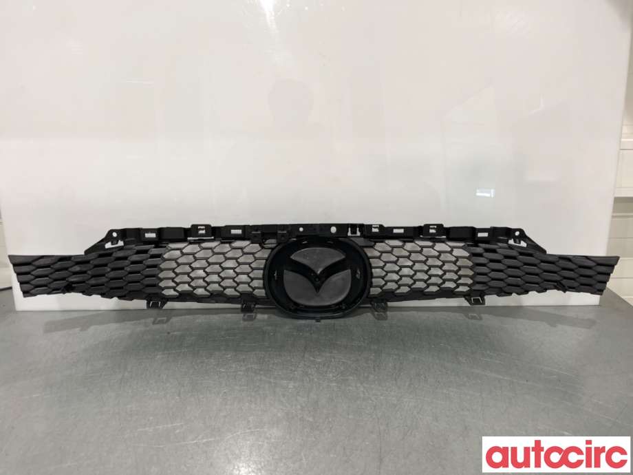 Grill til Mazda MX-30 2020-->>  (MAZDA|DN4E-50-711E||DN4E-50711)
