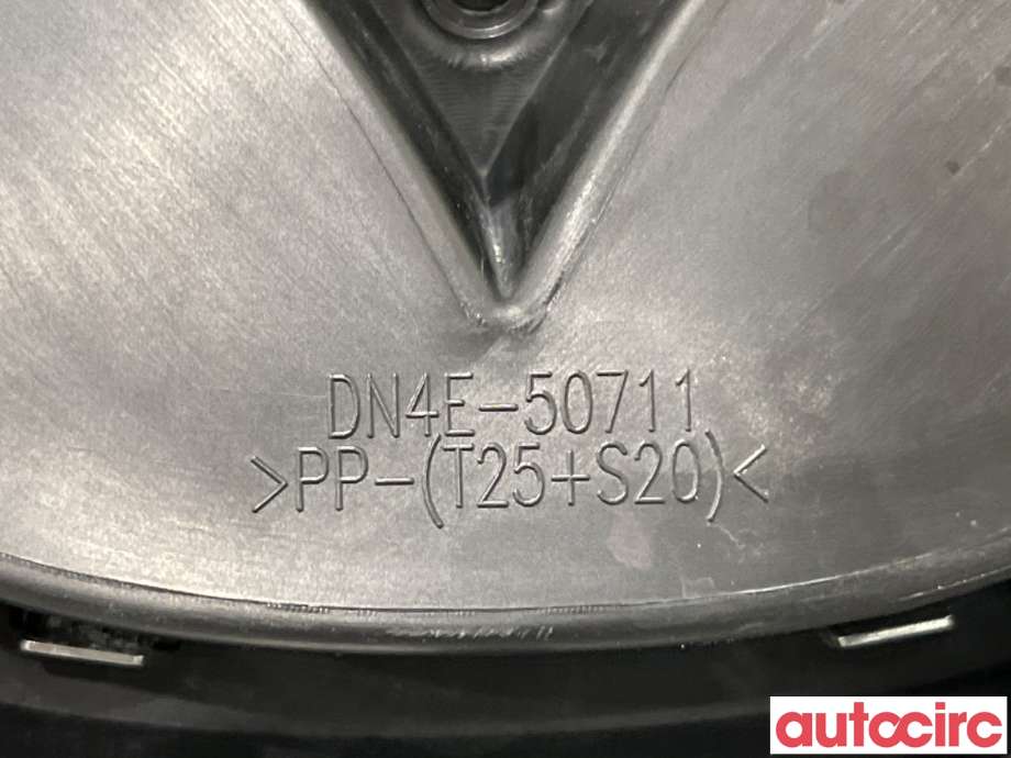 Grill til Mazda MX-30 2020-->>  (MAZDA|DN4E-50-711E||DN4E-50711)