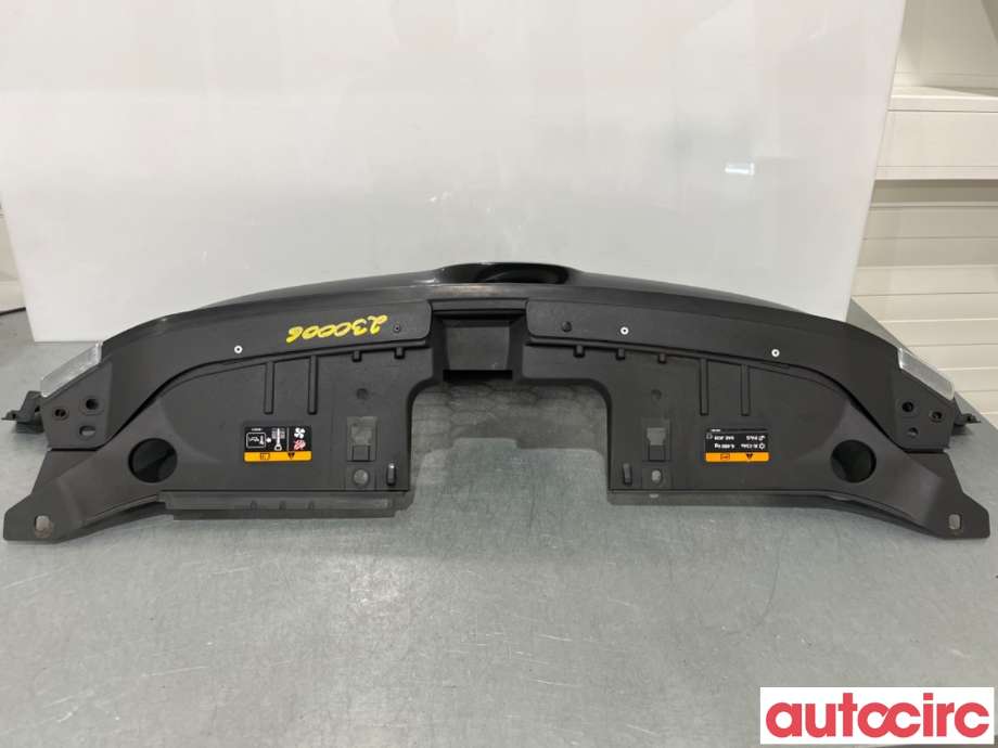 Grill til Mazda CX-5 2012-2017 (Type I)  (MAZDA CX-5|KD45-50-710F||KD45-50712)