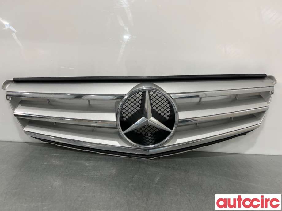 Grill til Mercedes C-Klasse, 2011-2014 (Fase 2) (W204) (W204) (MERCEDES|A2048800023)