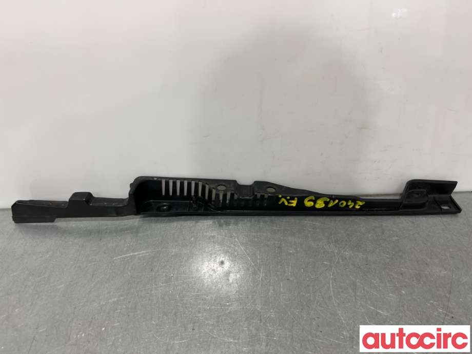 Deksel til Volvo V60 / V60 CC 2018-->> (Type II)  (VOLVO|31479546|)