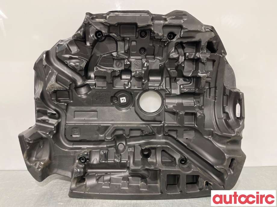 Motordeksel over motor til Volvo V60 / V60 CC 2018-->> (Type II)  (VOLVO|31657646|)