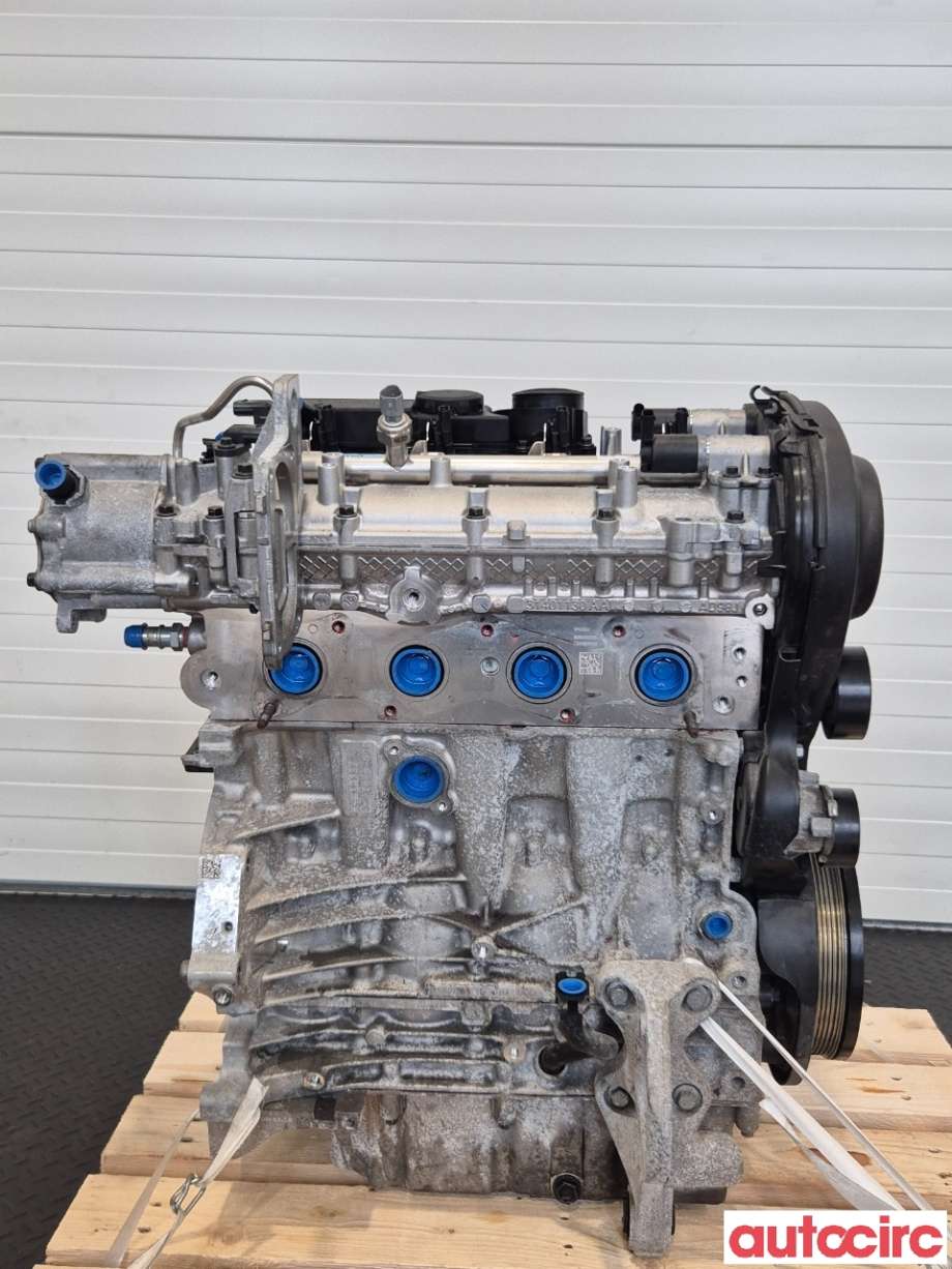 Motor bensin til Volvo V60 / V60 CC 2018-->> (Type II)  (VOLVO|36010312|B4204T34|6906891)