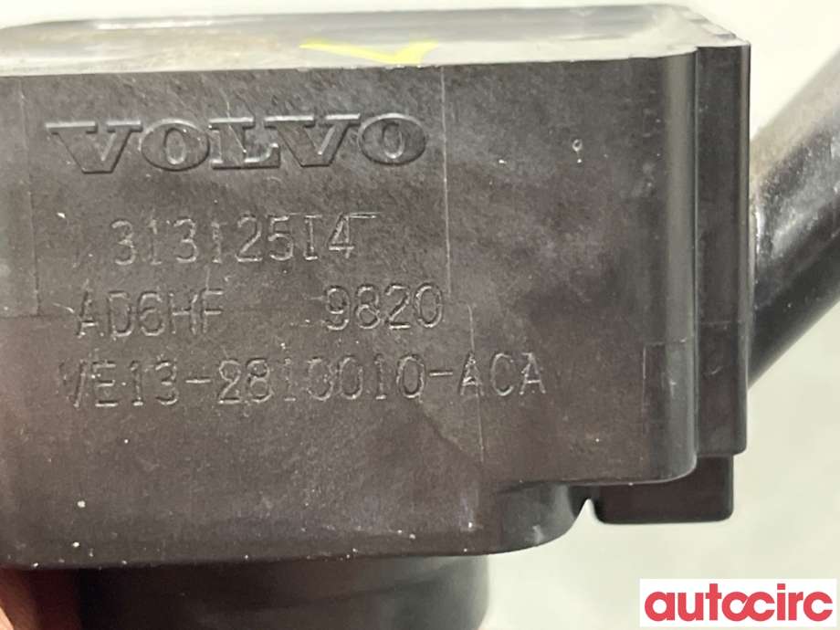 Coil elektronisk til Volvo V60 / V60 CC 2018-->> (Type II)  (VOLVO|31312514|VE13-2810010-ACA)