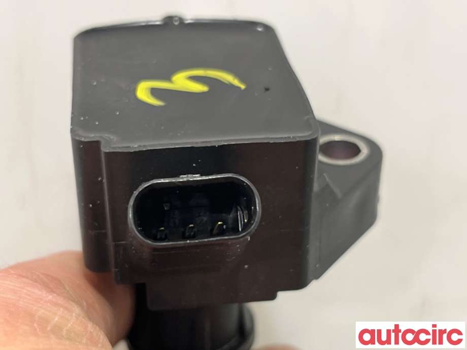 Coil elektronisk til Volvo V60 / V60 CC 2018-->> (Type II)  (VOLVO|31312514|VE13-2810010-ACA)