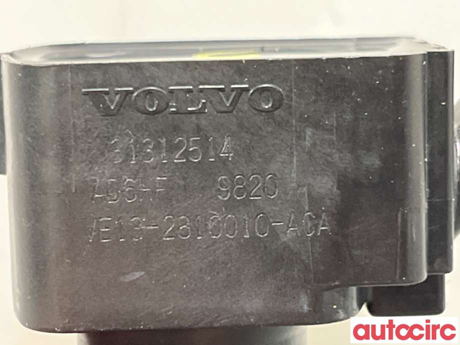 Coil elektronisk til Volvo V60 / V60 CC 2018-->> (Type II)  (VOLVO|31312514|VE13-2810010-ACA)