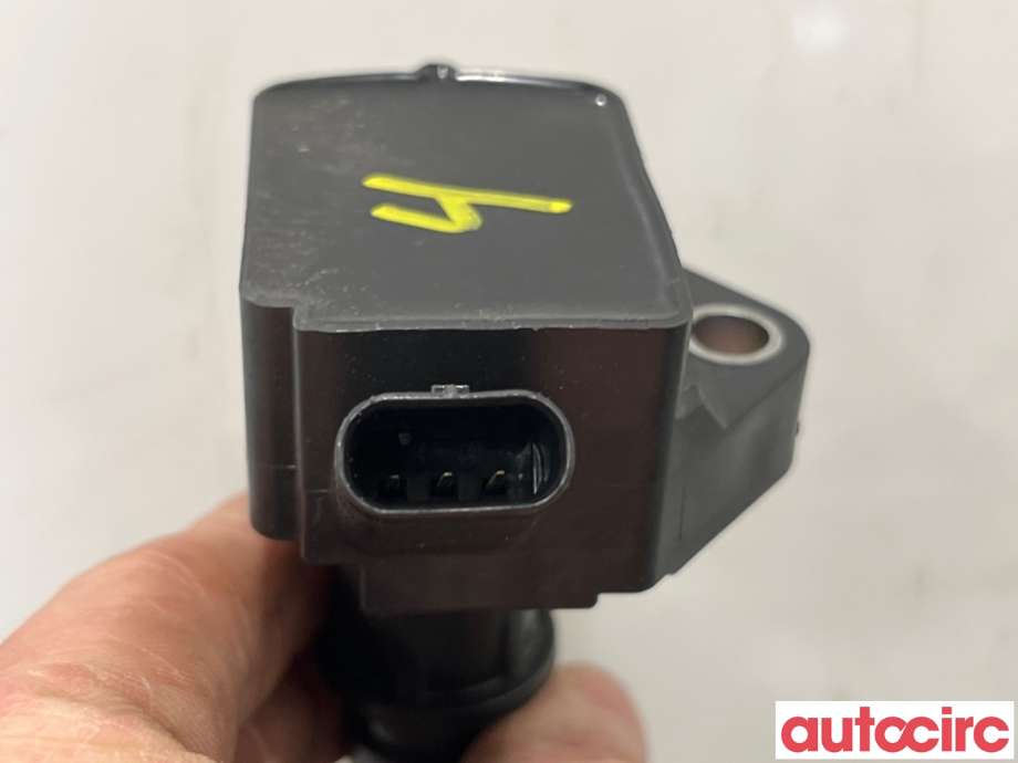 Coil elektronisk til Volvo V60 / V60 CC 2018-->> (Type II)  (VOLVO|31312514|VE13-2810010-ACA)