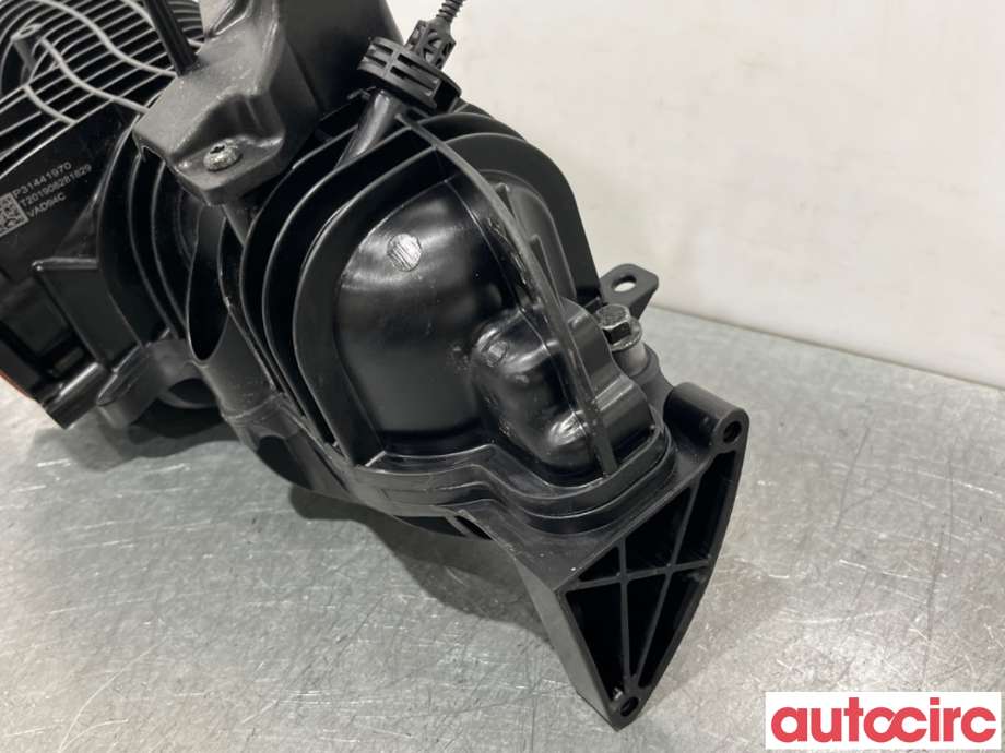 Manifold innsug til Volvo V60 / V60 CC 2018-->> (Type II)  (VOLVO|32257808||31441970)