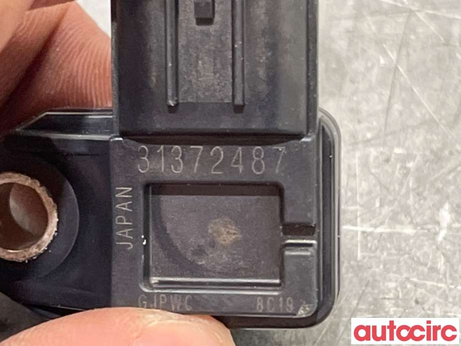 Sensor diverse til Volvo V60 / V60 CC 2018-->> (Type II)  (VOLVO|31272487||31372487)