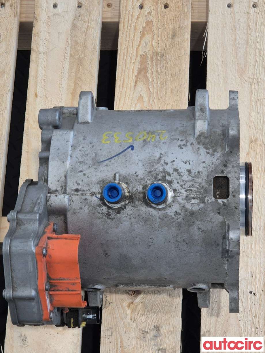 Motor elbil foran til Ford Transit Courier 2018-2023 (Type I, Fase 2)  (FORD|2425440||LK2T-10C782-AA)