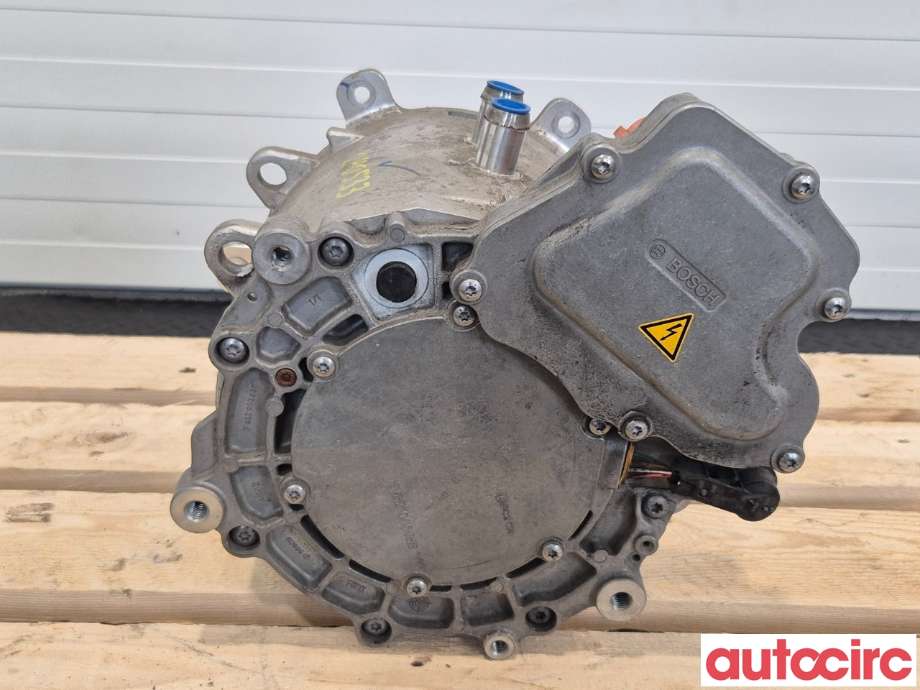 Motor elbil foran til Ford Transit Courier 2018-2023 (Type I, Fase 2)  (FORD|2425440||LK2T-10C782-AA)
