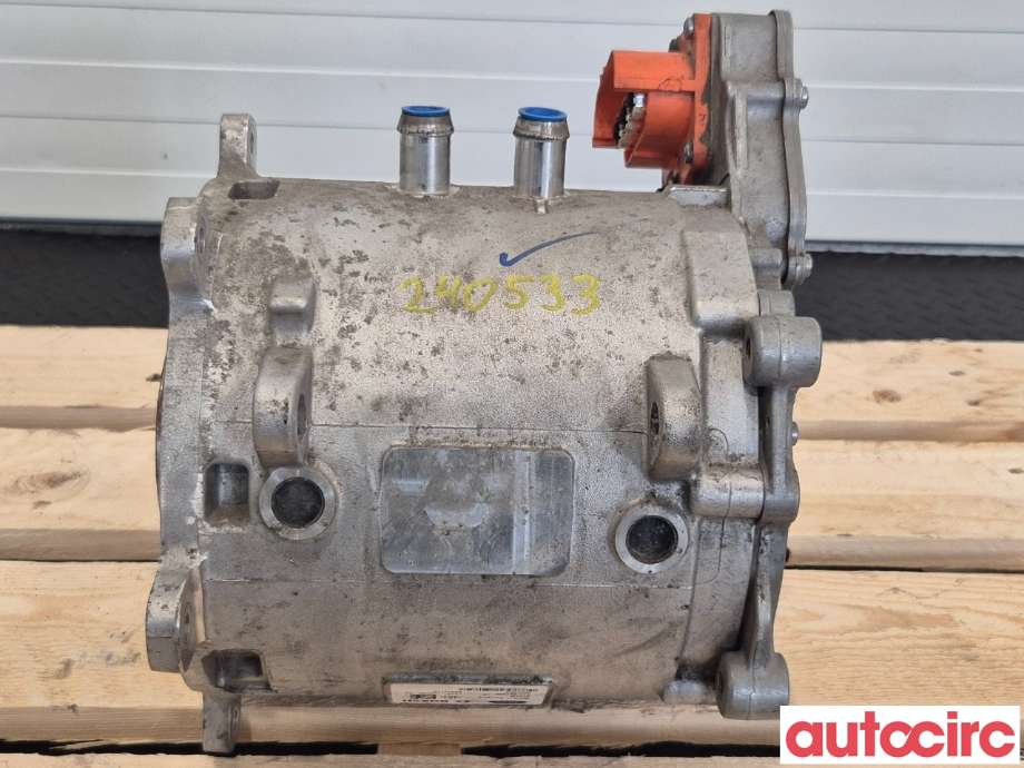 Motor elbil foran til Ford Transit Courier 2018-2023 (Type I, Fase 2)  (FORD|2425440||LK2T-10C782-AA)