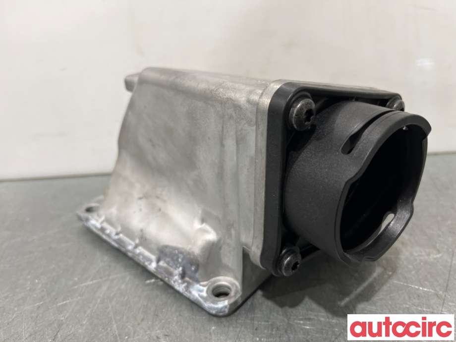 Turbo rør til Volvo V60 / V60 CC 2018-->> (Type II)  (VOLVO|31439783|)