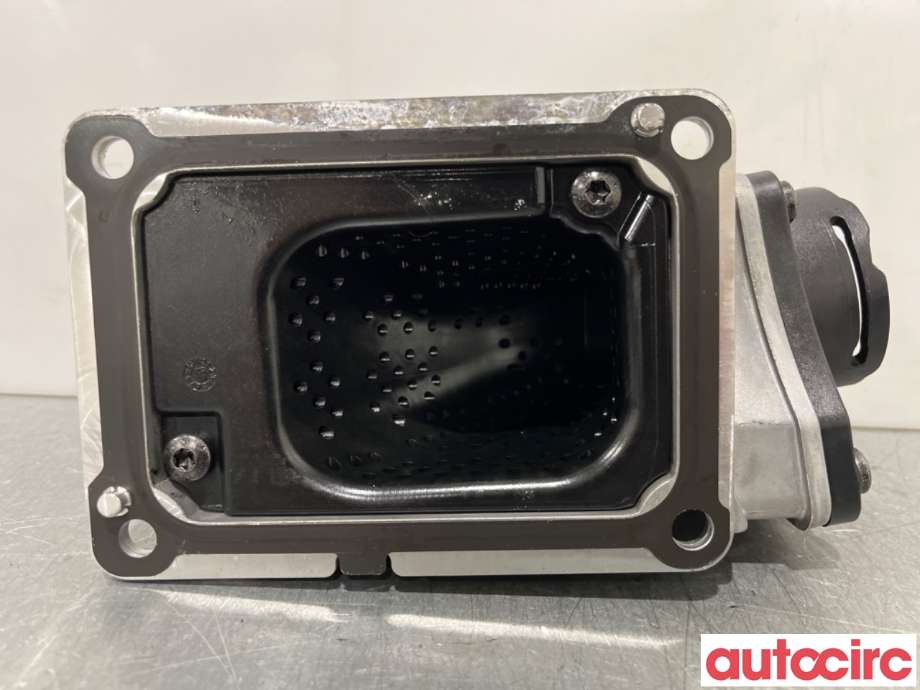 Turbo rør til Volvo V60 / V60 CC 2018-->> (Type II)  (VOLVO|31439783|)