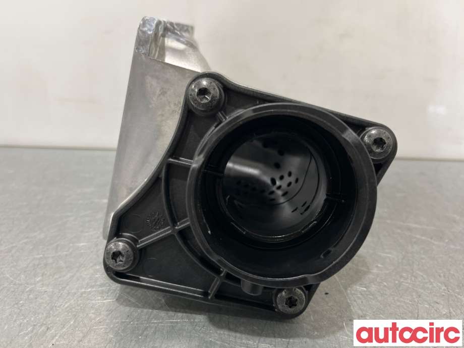 Turbo rør til Volvo V60 / V60 CC 2018-->> (Type II)  (VOLVO|31439783|)
