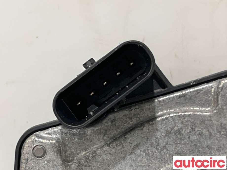 Spjeldhus til Volvo V60 / V60 CC 2018-->> (Type II)  (VOLVO|31459842|42HL15-2550020-AAB)