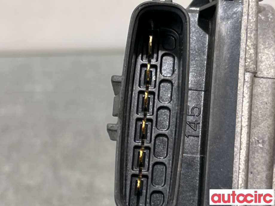 Spjeldhus til Volvo V60 / V60 CC 2018-->> (Type II)  (VOLVO|31293736|78HL13-2510030-AAA)