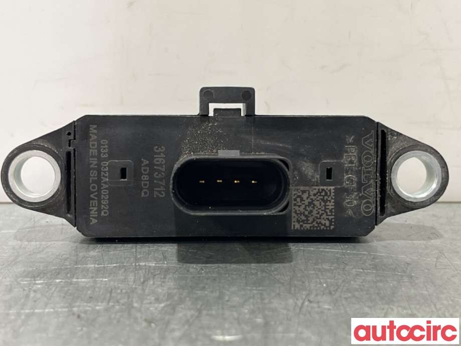 Sensor diverse til Volvo V60 / V60 CC 2018-->> (Type II)  (VOLVO|31673712|)