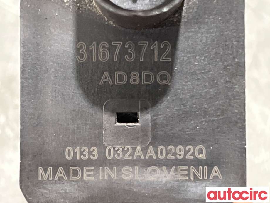 Sensor diverse til Volvo V60 / V60 CC 2018-->> (Type II)  (VOLVO|31673712|)