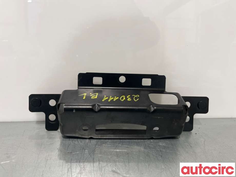 Karosseri bakpart til Peugeot 208 2012-2019 (Type I) (PEUGEOT|9673248980|)