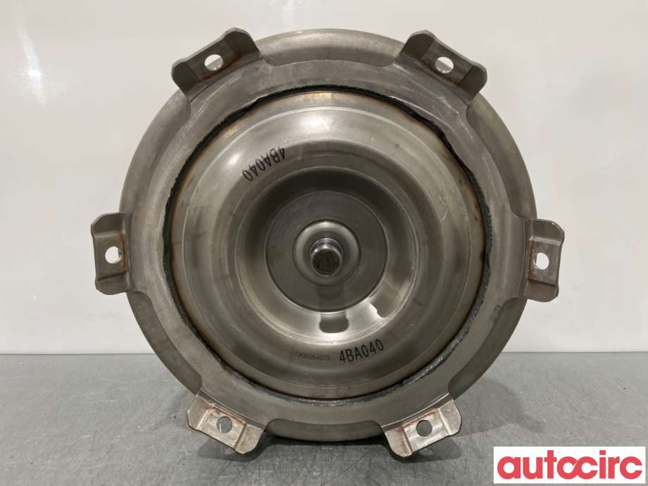 Converter til Volvo V60 / V60 CC 2018-->> (Type II)  (VOLVO|31437392|)