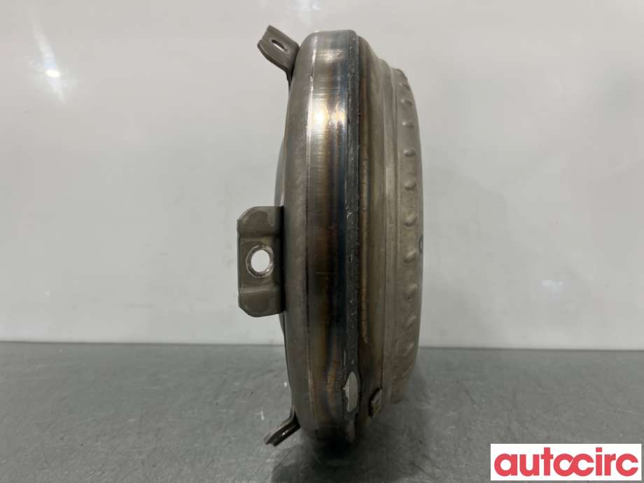Converter til Volvo V60 / V60 CC 2018-->> (Type II)  (VOLVO|31437392|)