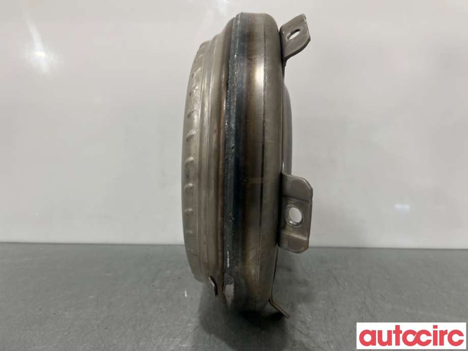 Converter til Volvo V60 / V60 CC 2018-->> (Type II)  (VOLVO|31437392|)