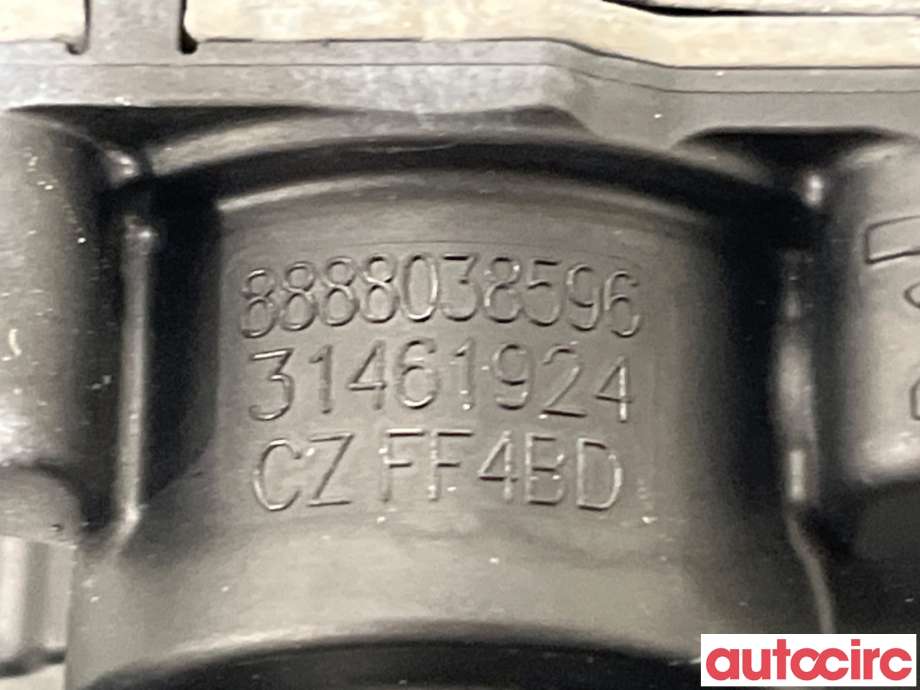 Diverse deler til Volvo V60 / V60 CC 2018-->> (Type II)  (VOLVO|31461924|8888038596)
