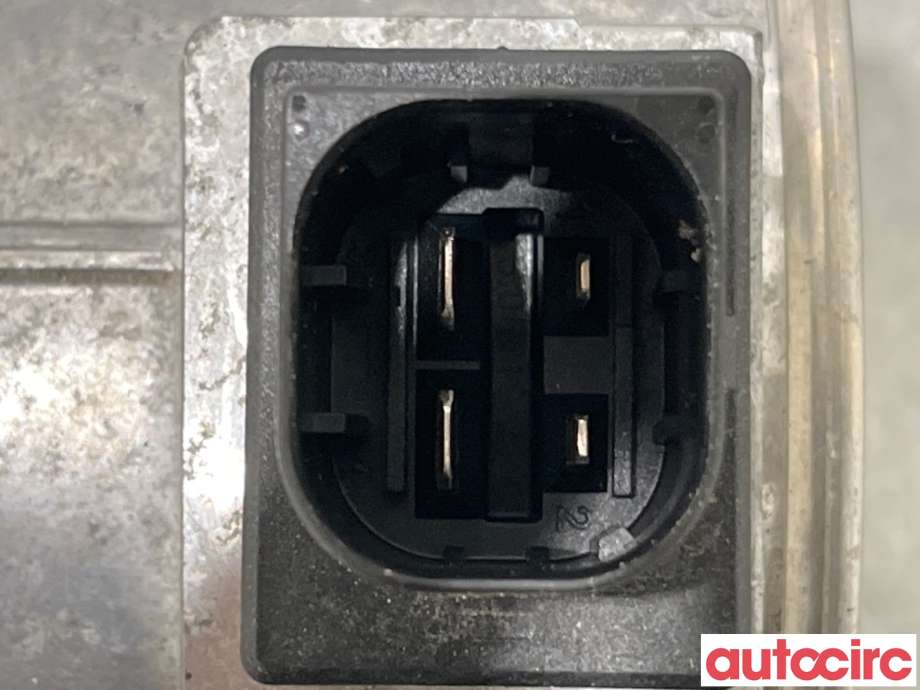Vannpumpe til Volvo V60 / V60 CC 2018-->> (Type II)  (VOLVO|32382249|702702280|31368715)