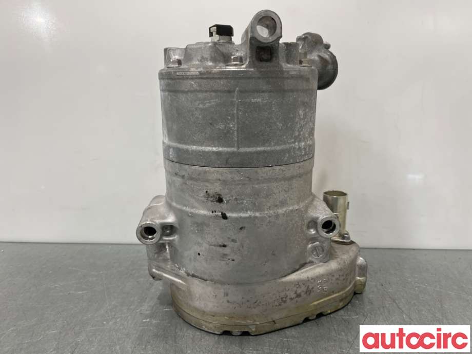 Aircondition kompressor til Volvo V60 / V60 CC 2018-->> (Type II)  (VOLVO|36012838|3164|32260523)