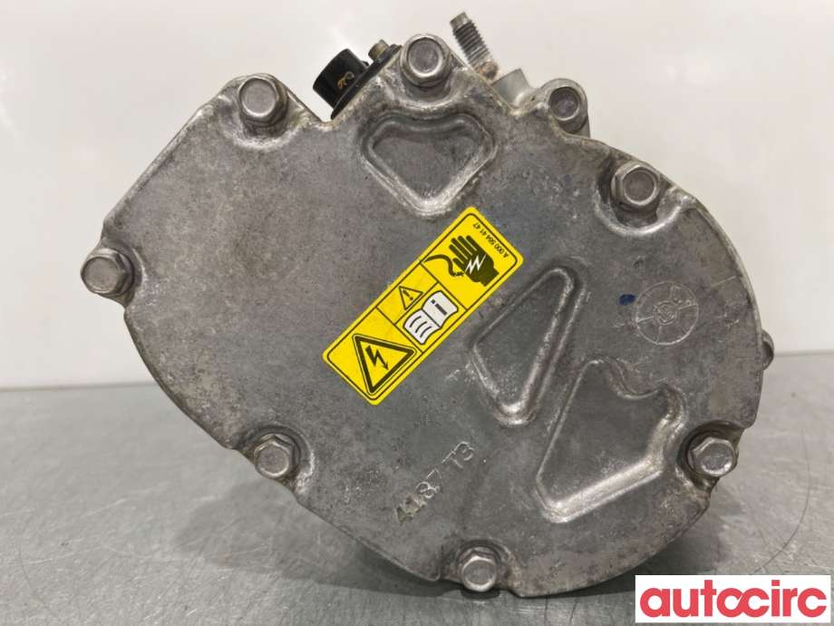 Aircondition kompressor til Volvo V60 / V60 CC 2018-->> (Type II)  (VOLVO|36012838|3164|32260523)