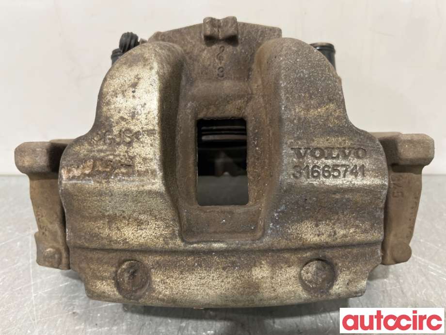 Bremsecaliper høyre foran til Volvo V60 / V60 CC 2018-->> (Type II) (VOLVO|36003280||31665741)