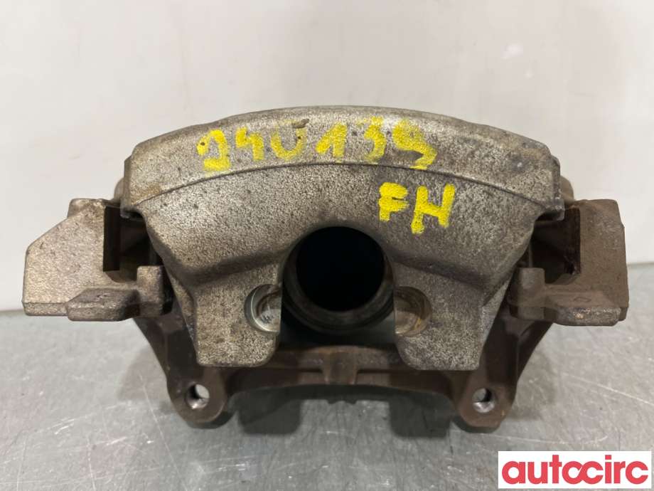 Bremsecaliper høyre foran til Volvo V60 / V60 CC 2018-->> (Type II) (VOLVO|36003280||31665741)