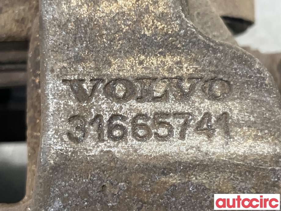 Bremsecaliper høyre foran til Volvo V60 / V60 CC 2018-->> (Type II) (VOLVO|36003280||31665741)