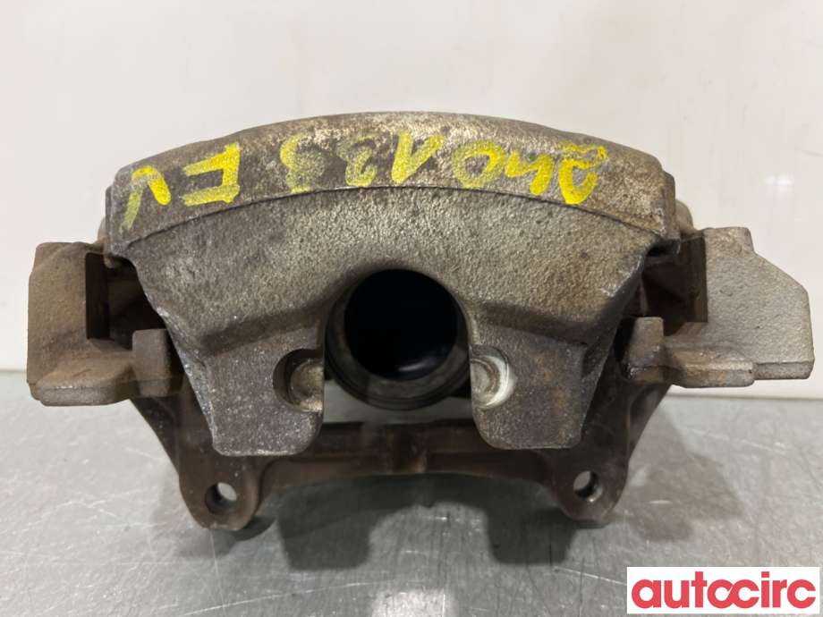 Bremsecaliper venstre foran til Volvo V60 / V60 CC 2018-->> (Type II)  (VOLVO|36003279||31665740)