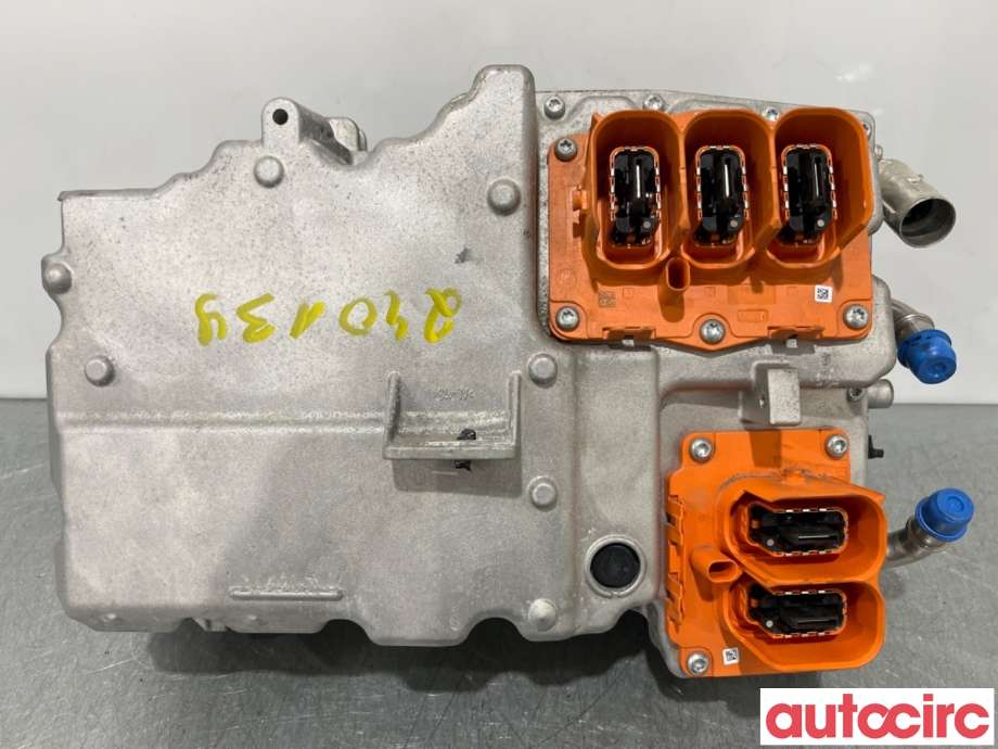 Inverter hybrid til Volvo V60 / V60 CC 2018-->> (Type II) (VOLVO|36011623||32144041)