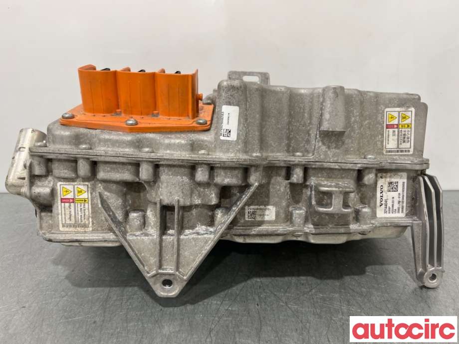 Inverter hybrid til Volvo V60 / V60 CC 2018-->> (Type II) (VOLVO|36011623||32144041)