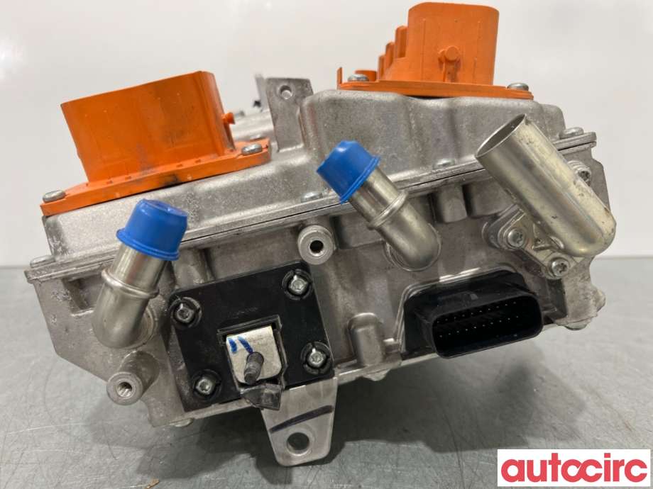 Inverter hybrid til Volvo V60 / V60 CC 2018-->> (Type II) (VOLVO|36011623||32144041)