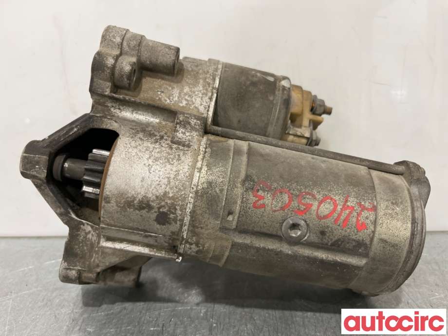 Starter diesel til Mitsubishi Outlander 2010-2012 (Type II, Fase 2)  (MITSUBISHI|1810A111|D8R28|9654561480)