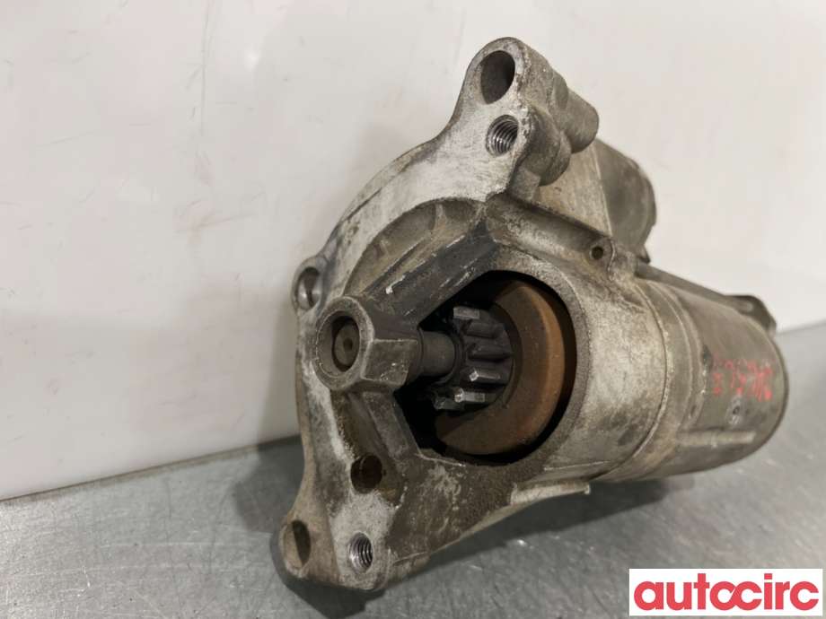 Starter diesel til Mitsubishi Outlander 2010-2012 (Type II, Fase 2)  (MITSUBISHI|1810A111|D8R28|9654561480)