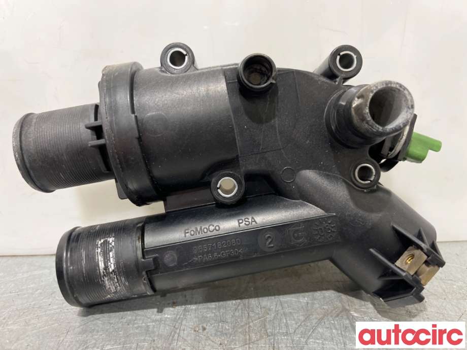 Termostathus til Mitsubishi Outlander, 2010-2012 (Type II, Fase 2)  (MITSUBISHI|MN982198)