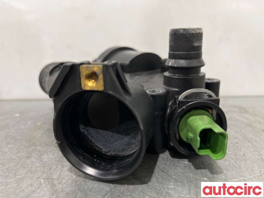Termostathus til Mitsubishi Outlander 2010-2012 (Type II, Fase 2)  (MITSUBISHI|MN982198||9657182080)
