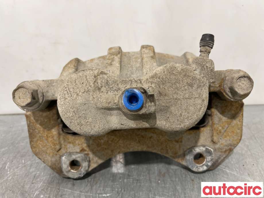 Bremsecaliper høyre foran til Mitsubishi Outlander 2010-2012 (Type II, Fase 2)  (MITSUBISHI|MR370776|)