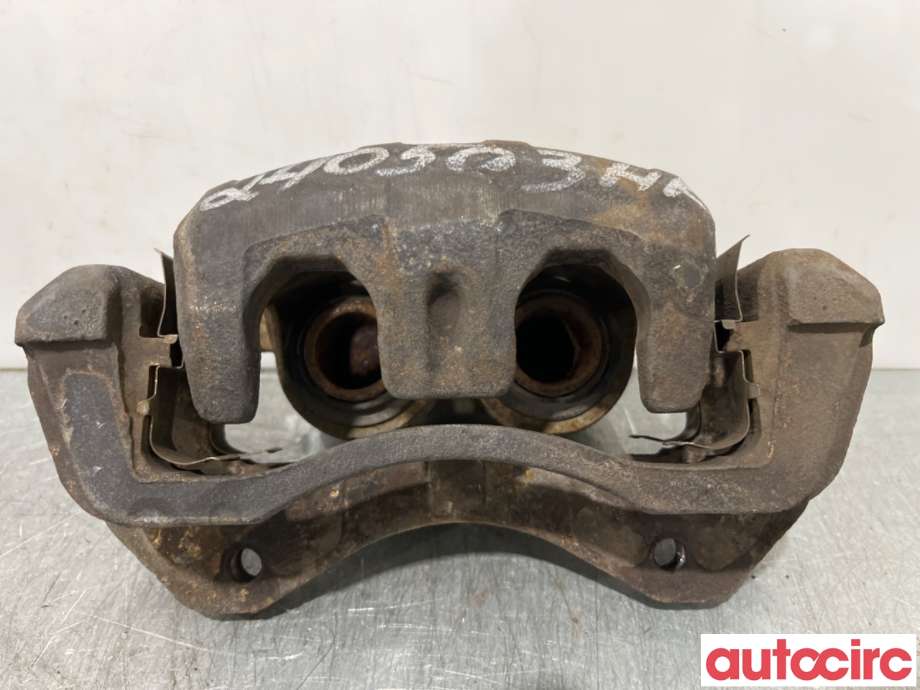 Bremsecaliper høyre foran til Mitsubishi Outlander 2010-2012 (Type II, Fase 2)  (MITSUBISHI|MR370776|)