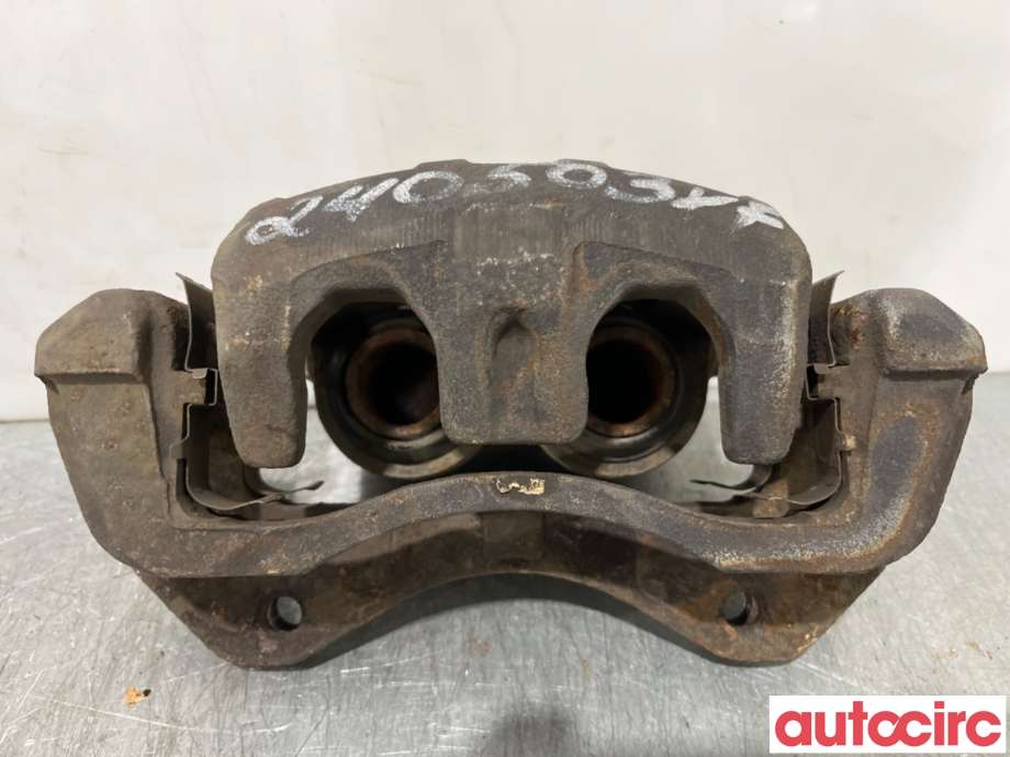 Bremsecaliper venstre foran til Mitsubishi Outlander 2010-2012 (Type II, Fase 2) (MITSUBISHI|MR370775|)