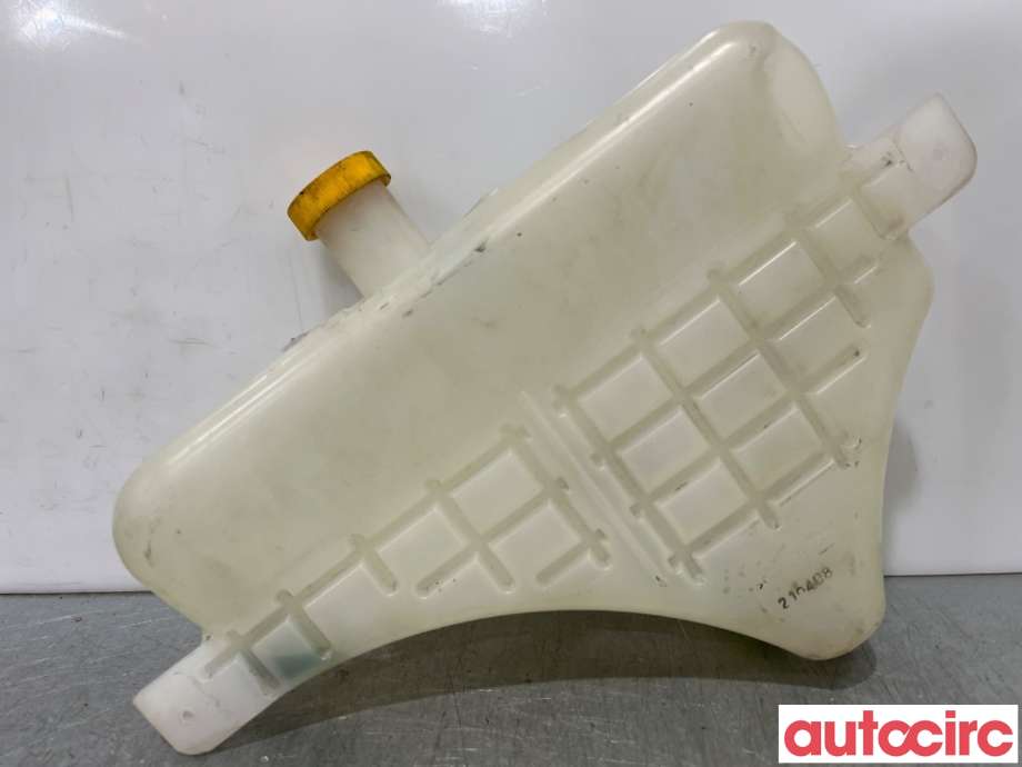 Ekspansjonstank til Mazda 6 2008-2010 (Type II, Fase 1)  (MAZDA|L327-15-351B|)