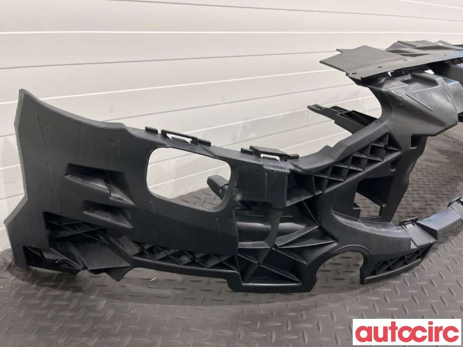 Diverse deler til Ford C-Max 2015-2019 (Type II, Fase 2)  (FORD|2007512||F1CB-17E778-A)